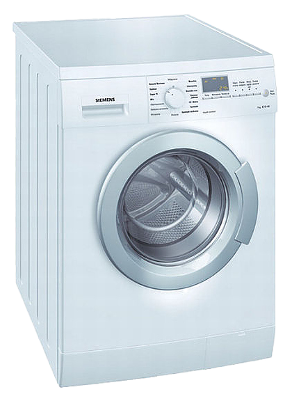 Сервисный центр Siemens в Челябинске