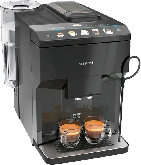 кофемашина Siemens TP503R04 EQ.500 Classic