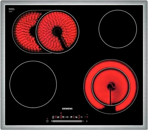 варочная панель Siemens ET645FN17E