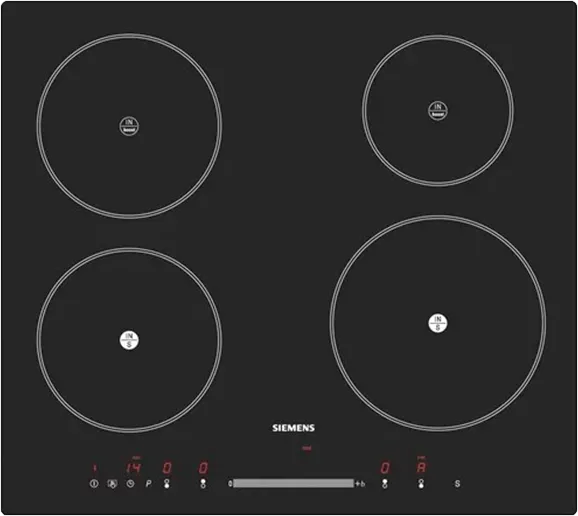 варочная панель Siemens EH601ME21E