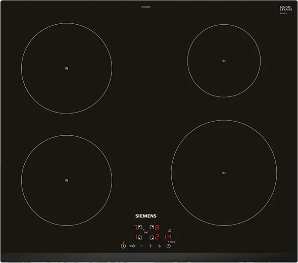 варочная панель Siemens EH631BEB1E