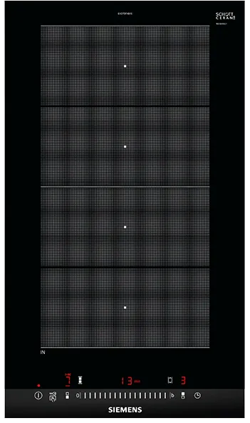 варочная панель Siemens EX375FXB1E