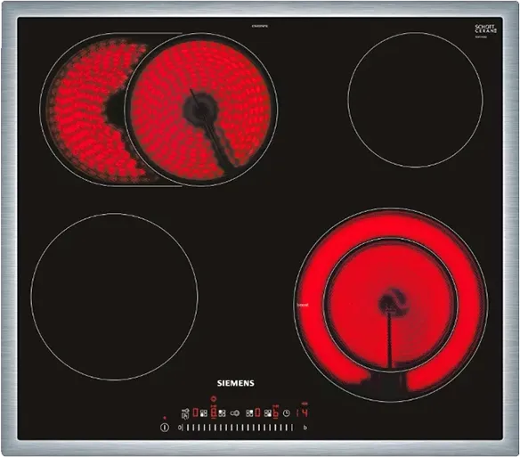 варочная панель Siemens ET645FNP1E