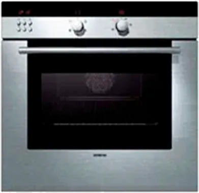 духовой шкаф Siemens HB 28055