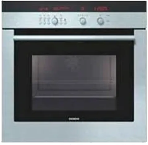 духовой шкаф Siemens HB 884570