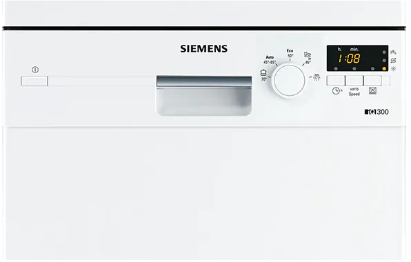 посудомоечная машина Siemens SR 25E207