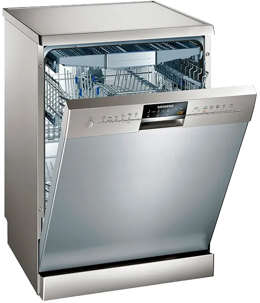 посудомоечная машина Siemens SN 26P893 EU